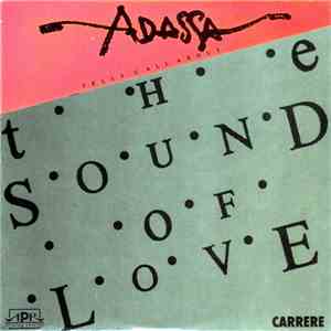 Adassa - The Sound Of Love