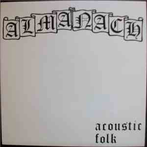 Almanach - Acoustic Folk