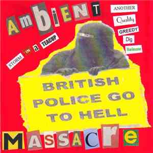 Ambient Massacre - Storm In A Teacup