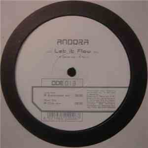 Andora - Let It Flow