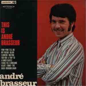 Andre Brasseur - This Is Andre Brasseur