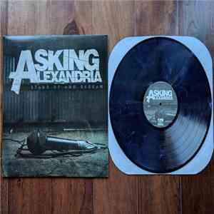 Asking Alexandria - Stand Up And Scream