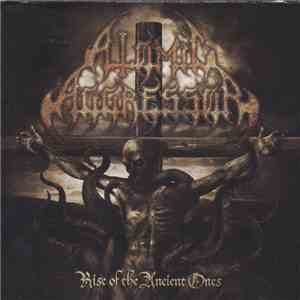 Atomic Aggressor - Rise Of The Ancient Ones