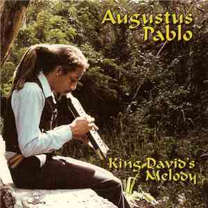 Augustus Pablo - King David's Melody