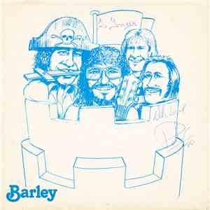 Barley  - At The Hop