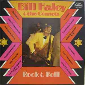 Bill Haley And The Comets - Rock And Roll