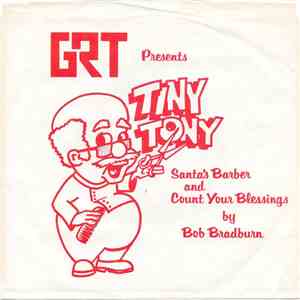 Bob Bradburn - Tiny Tony