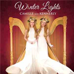 Camille and Kennerly - Winter Lights
