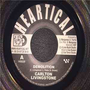 Carlton Livingstone - Demolition