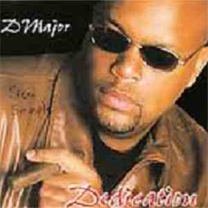 D Major - Dedication