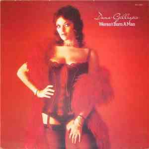 Dana Gillespie - Weren't Born A Man