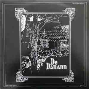 De Danann - De Danann