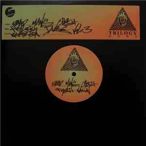 Dead Man's Chest  - Trilogy Dubs Vol. 3