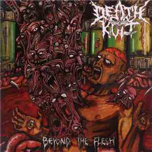 Death Kult - Beyond The Flesh