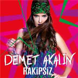 Demet Akalın - Rakipsiz