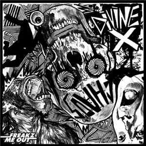 Divine X - Chaos