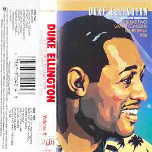 Duke Ellington - The Private Collection: Volume Two, Dance Concerts, Califo ...