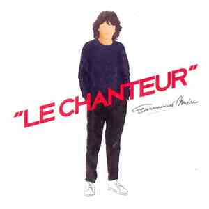 Emmanuel Moire - Le Chanteur