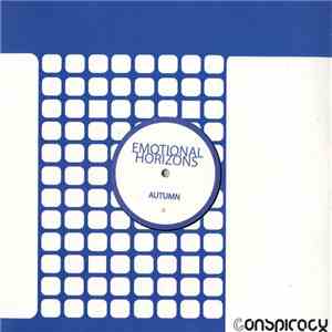 Emotional Horizons - Autumn