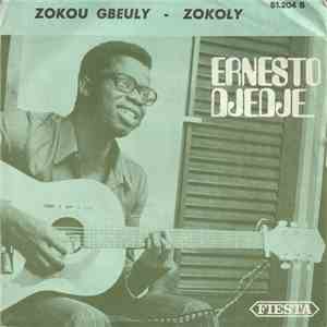 Ernesto Djedje - Zokou Gbeuly / Zokoly