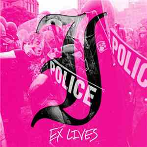 Every Time I Die - Ex Lives