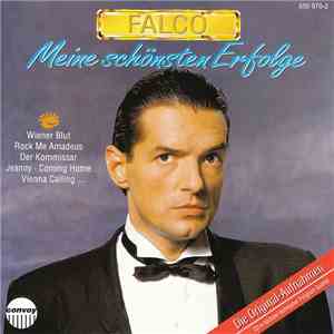 Falco - Meine Schönsten Erfolge