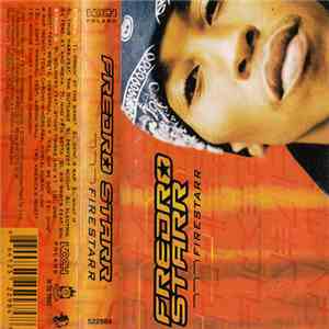 Fredro Starr - Firestarr