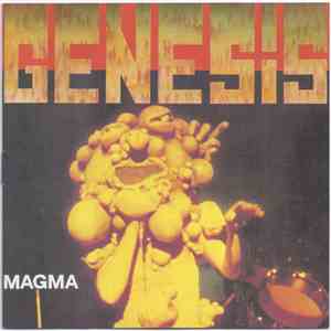 Genesis - Magma