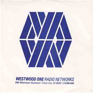 George Thorogood & The Destroyers - Westwood One - In Concert - Show #96-35