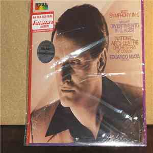 Georges Bizet, Wolfgang Amadeus Mozart, The National Arts Centre Orchestra  ...