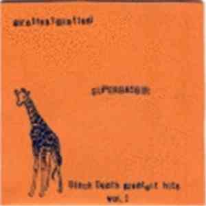 Giraffes? Giraffes! - SUPERBASS!!!! (Black Death Greatest Hits Vol. 1)