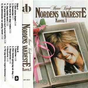 Hanne Krogh - Nordens Vakreste Kapitel 1