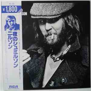 Harry Nilsson - A Little Touch Of Schmilsson In The Night