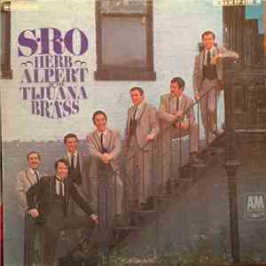 Herb Alpert & The Tijuana Brass - S.R.O.