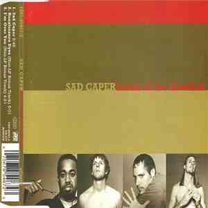 Hootie & The Blowfish - Sad Caper