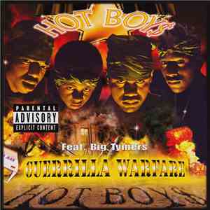 Hot Boy$ Feat. Big Tymers - Guerrilla Warfare
