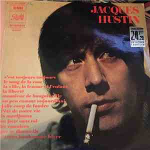 Jacques Hustin - Jacques Hustin