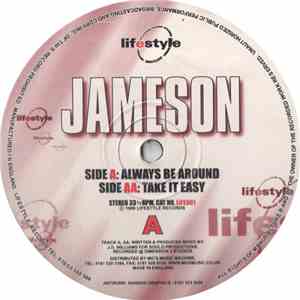 Jameson - Always Be Around