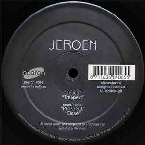 Jeroen - Touch