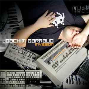 Joachim Garraud - Invasion