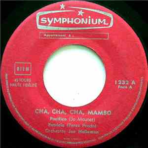 Joe Hollomon - Cha, Cha, Cha, Mambo