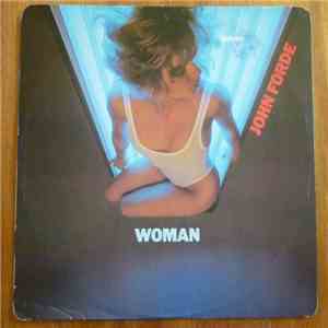 John Forde - Woman
