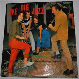 John Mehegan - We Dig Jazz