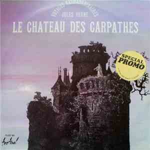 Jules Verne  - Serge Reggiani - Le Château Des Carpathes