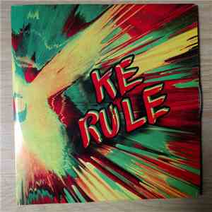 Ke Rule - No Me Van