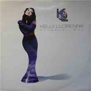 Kelly Llorenna - Brighter Day