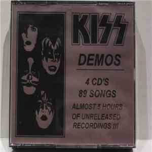 Kiss - Demos