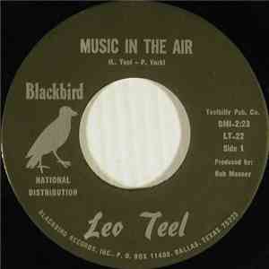 Leo Teel - Music In The Air