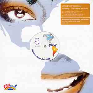 Loleatta Holloway - Runaway / That's What You Said