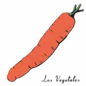 Los Vegetales - Canciones Desde La Tumba (1985-1990)